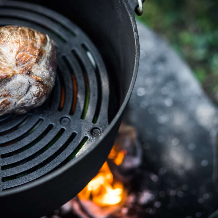 Petromax Stapelrost GR-S30